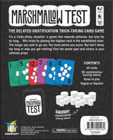 Marshmallow Test