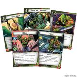Marvel Champions Drax Hero Pack