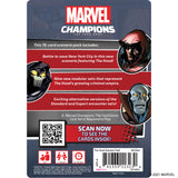 Marvel Champions: The Hood Scenario Pack
