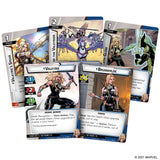 Marvel Champions Valkyrie Hero Pack