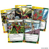 Marvel Champions The Vision Hero Pack
