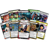 Marvel Champions Sinister Motives
