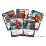 Marvel Champions: Spider-Ham Hero Pack