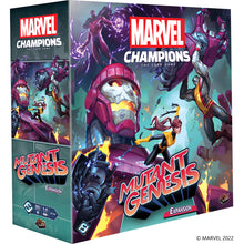 Indlæs billede i gallerifremviser, Marvel Champions: Mutant Genesis