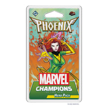 Laden Sie das Bild in den Galerie-Viewer, Marvel Champions: Phoenix Hero Pack