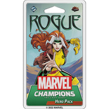 Indlæs billede i Gallery Viewer, Marvel Champions: Rogue Hero Pack