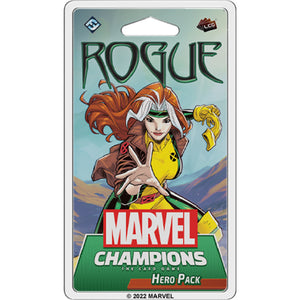 Marvel-mestere: rogue hero-pakke