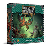 Massive Darkness 2 Feyfolk