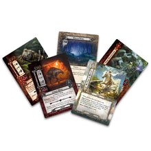 Load image into Gallery viewer, The Lord of the Rings LCG - The Dark of Mirkwood