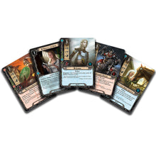 Load image into Gallery viewer, The Lord of the Rings LCG Riders of Rohan Starter Deck