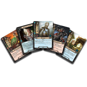 The Lord of the Rings LCG Riders of Rohan Starter Deck