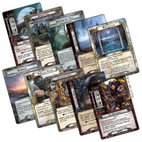 The Lord of the Rings LCG: Angmar Awakened Campaign Expansion