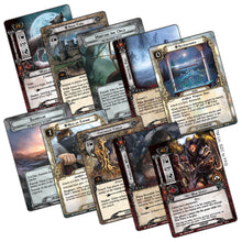 Load image into Gallery viewer, The Lord of the Rings LCG: Angmar Awakened Campaign Expansion