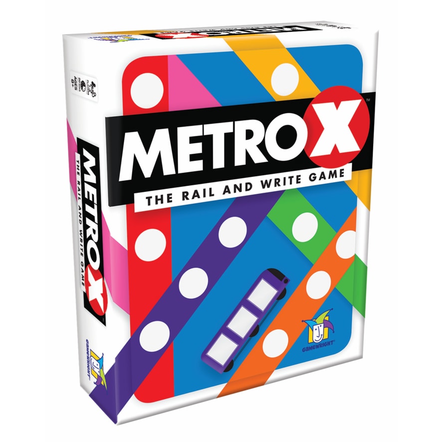 Metro X