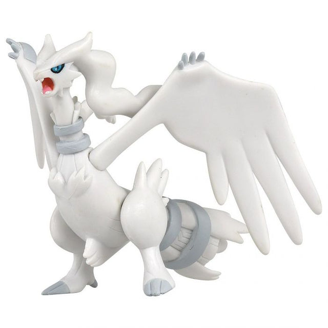 Moncolle Reshiram