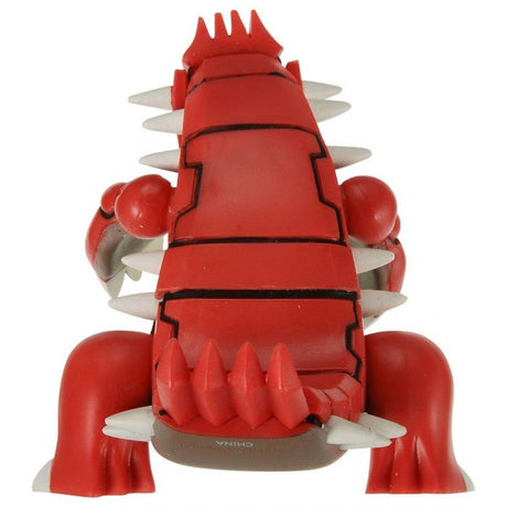 Pokemon Moncolle ML-03 Groudon