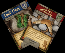 Load image into Gallery viewer, Mice and Mystics Downwood Tales Expansion