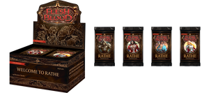 flesh and blood unlimited booster box Flesh and Blood TCG