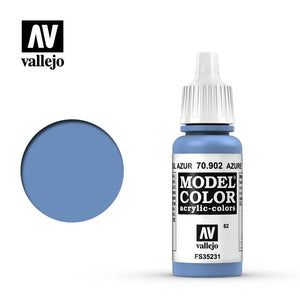 Vallejo Model Color - 70.902 Azure
