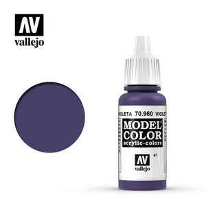 Vallejo Model Color - 70.960 Violet