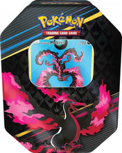 Load image into Gallery viewer, Pokemon TCG Sword &amp; Shield 12.5 Crown Zenith Tin