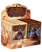 Load image into Gallery viewer, Flesh and Blood TCG Monarch Blitz Deck