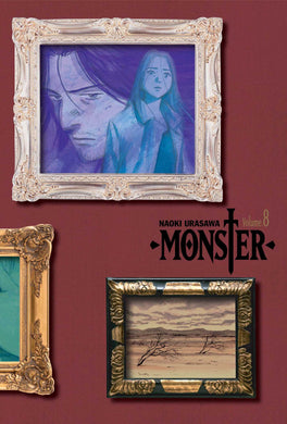 Monster The Perfect Edition Volume 8