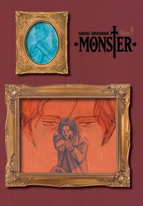 Monster The Perfect Edition Volume 9