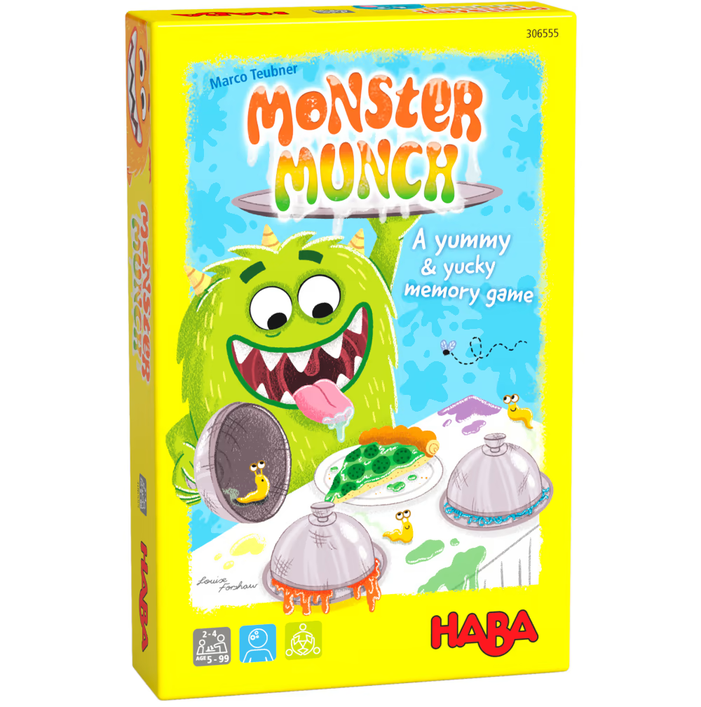 Monster Munch