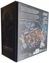 Nemesis: Lockdown