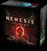Nemesis: Lockdown