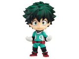 My Hero Academia Midoriya Izuku Hero's Edition Nendoroid