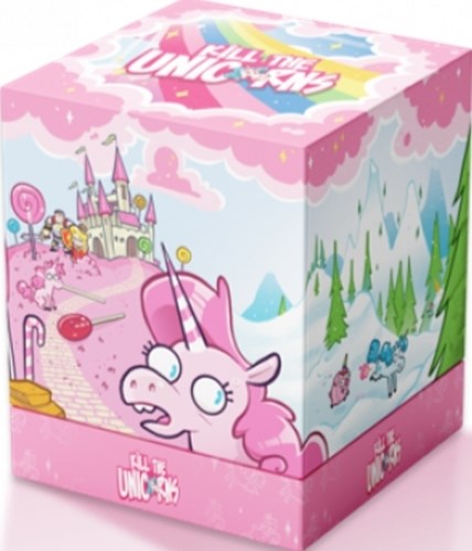 Kill the Unicorn