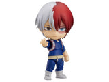 My Hero Academia Shoto Todoroki Hero's Edition Nendoroid