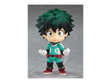 My Hero Academia Midoriya Izuku Hero's Edition Nendoroid