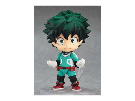 My Hero Academia Midoriya Izuku Hero's Edition Nendoroid