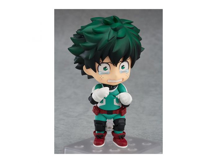 My Hero Academia Midoriya Izuku Hero's Edition Nendoroid