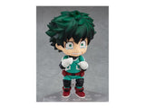 My Hero Academia Midoriya Izuku Hero's Edition Nendoroid