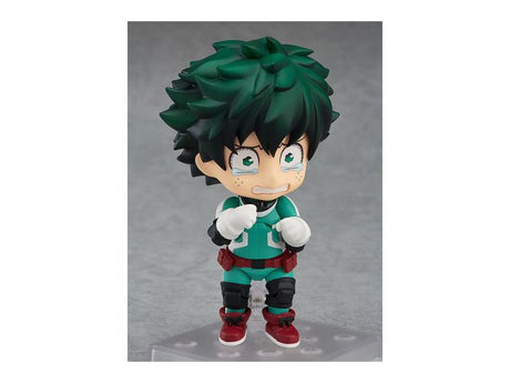My Hero Academia Midoriya Izuku Hero's Edition Nendoroid