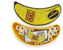 Load image into Gallery viewer, Bananagrams Duel