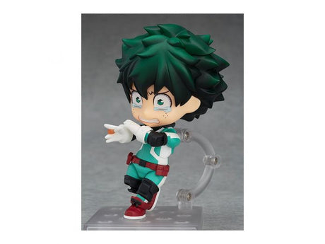 My Hero Academia Midoriya Izuku Hero's Edition Nendoroid