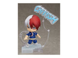 My Hero Academia Shoto Todoroki Hero's Edition Nendoroid