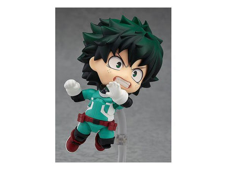 My Hero Academia Midoriya Izuku Hero's Edition Nendoroid