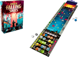 Under Falling Skies