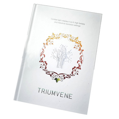 Triumvene RPG
