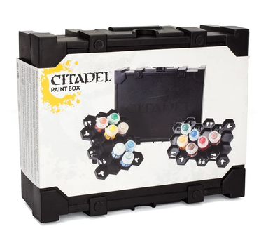 Citadel Paint Box