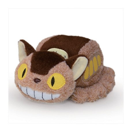 My Neighbor Totoro Catbus Beanbag Plush