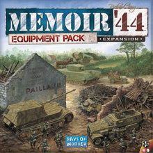 Load image into Gallery viewer, Memoir &#39;44 Equipment Pack