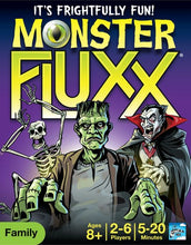 Load image into Gallery viewer, Monster Fluxx