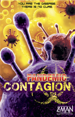 Pandemic Contagion